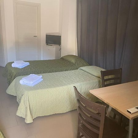 Hotel San Martino กัสซีบิเล ภายนอก รูปภาพ