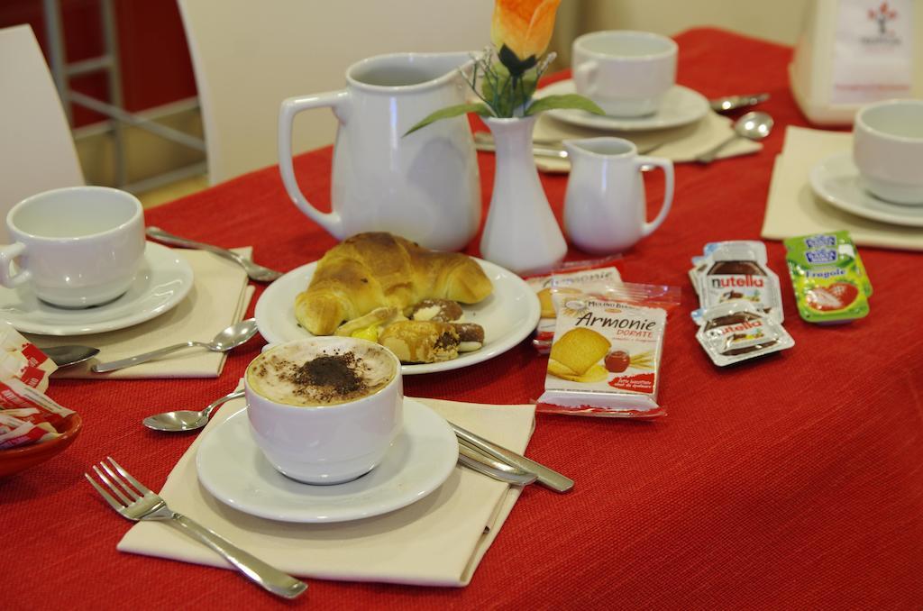 Hotel San Martino กัสซีบิเล ภายนอก รูปภาพ