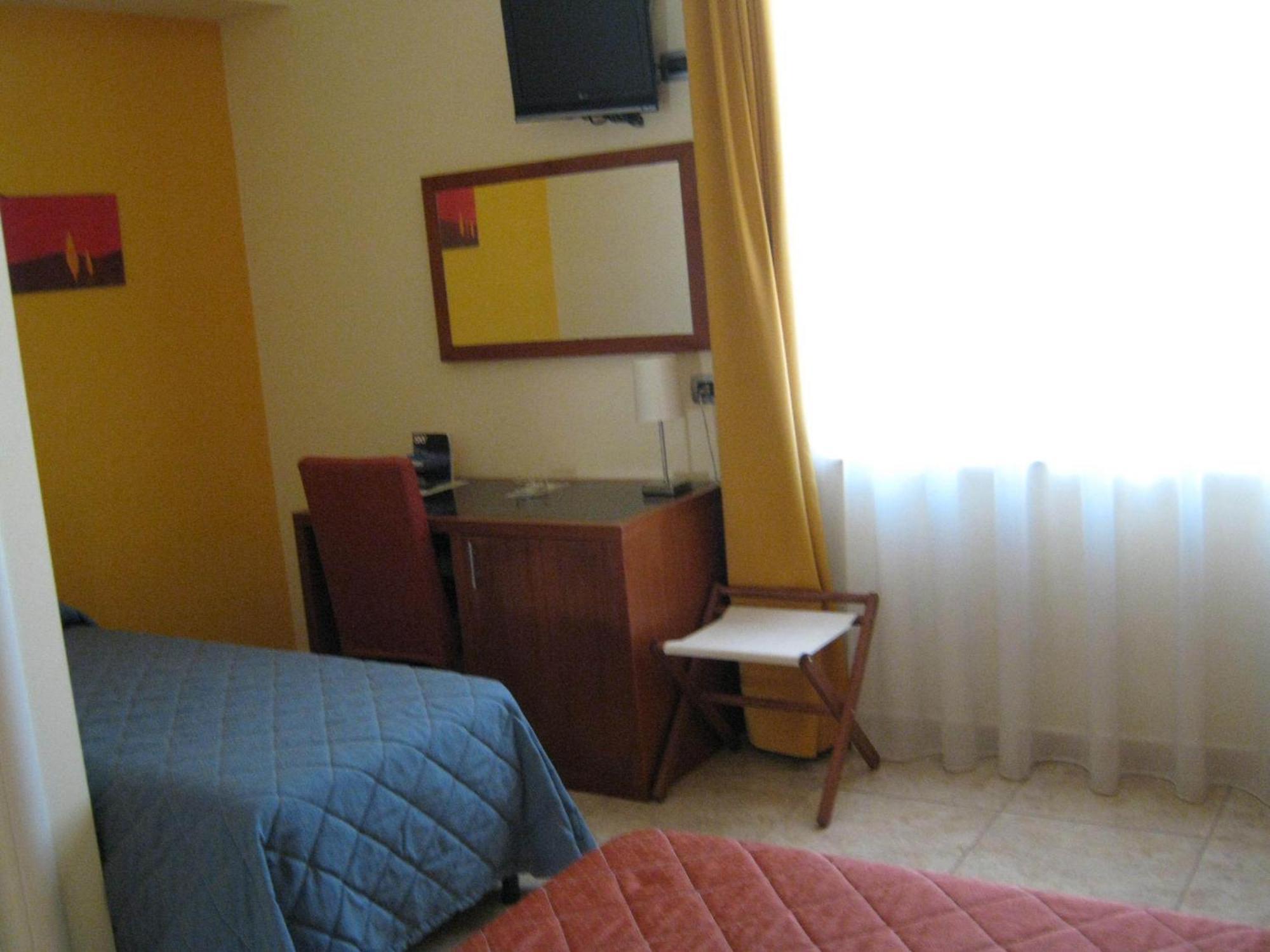 Hotel San Martino กัสซีบิเล ภายนอก รูปภาพ