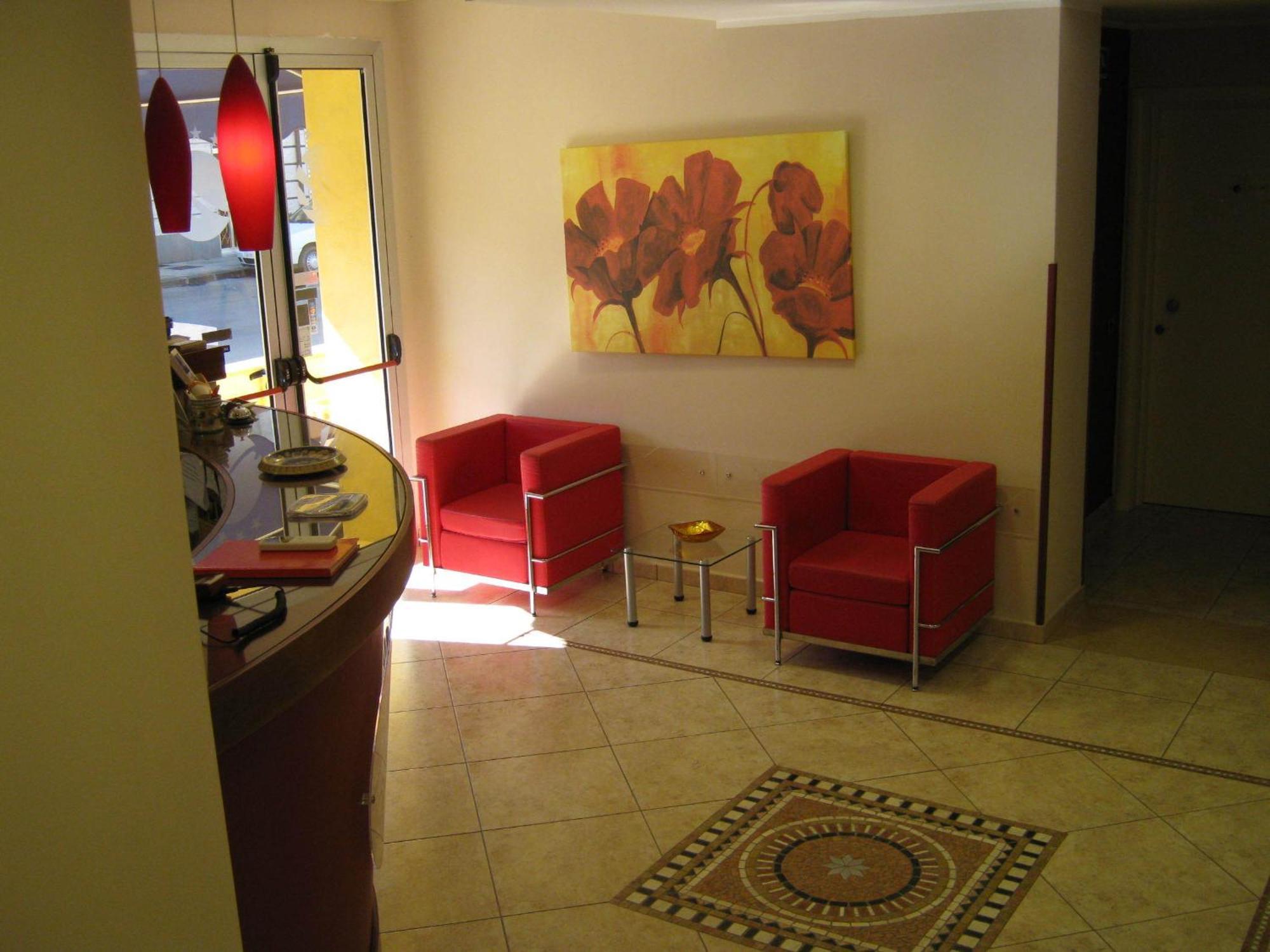 Hotel San Martino กัสซีบิเล ภายนอก รูปภาพ