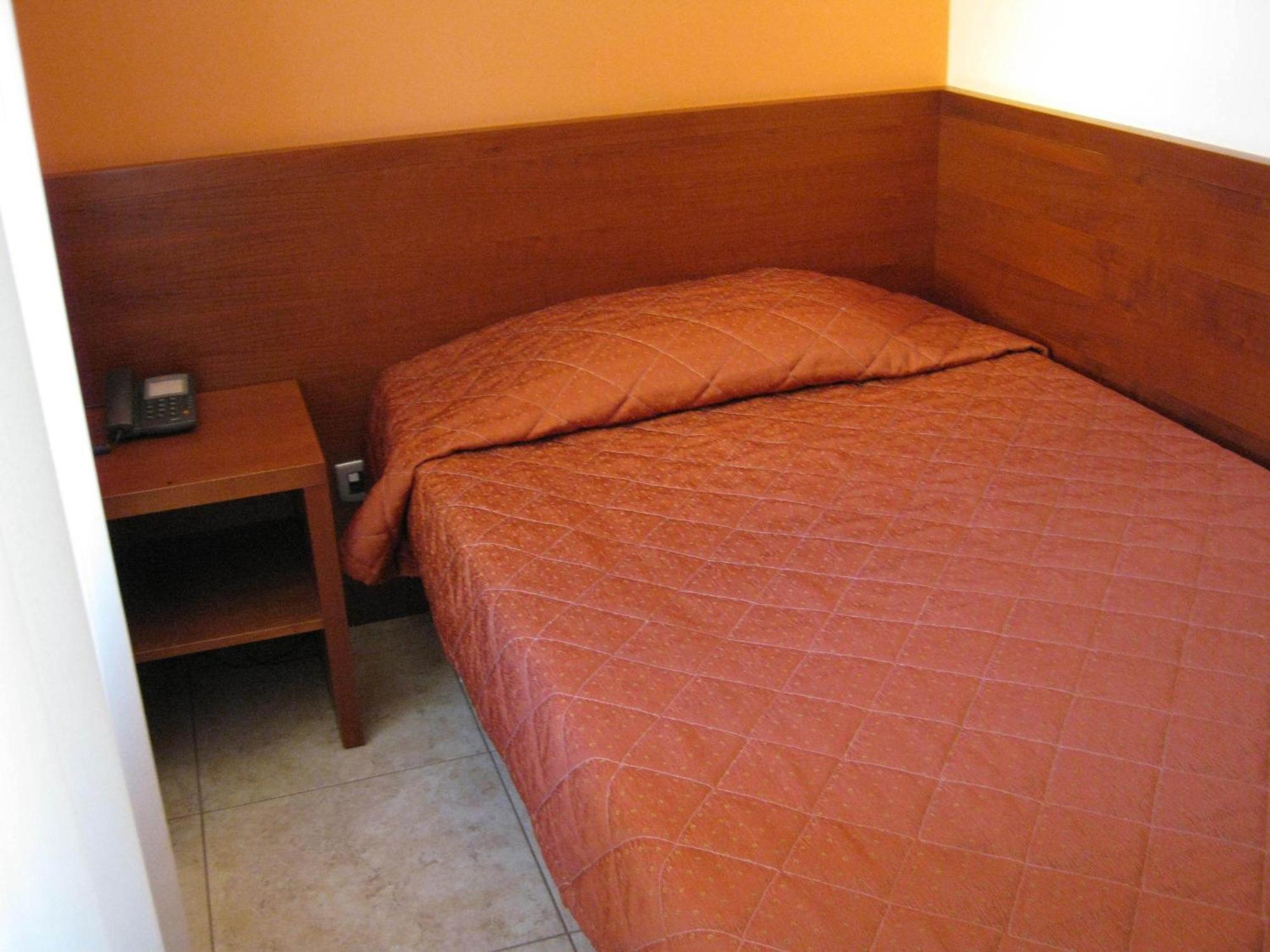 Hotel San Martino กัสซีบิเล ภายนอก รูปภาพ