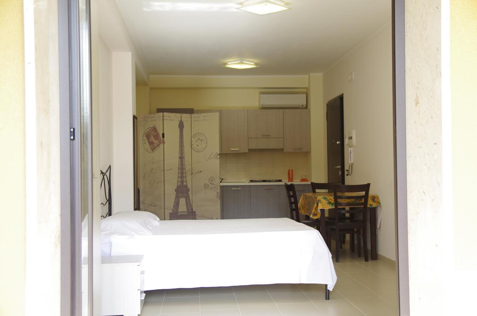 Hotel San Martino กัสซีบิเล ห้อง รูปภาพ