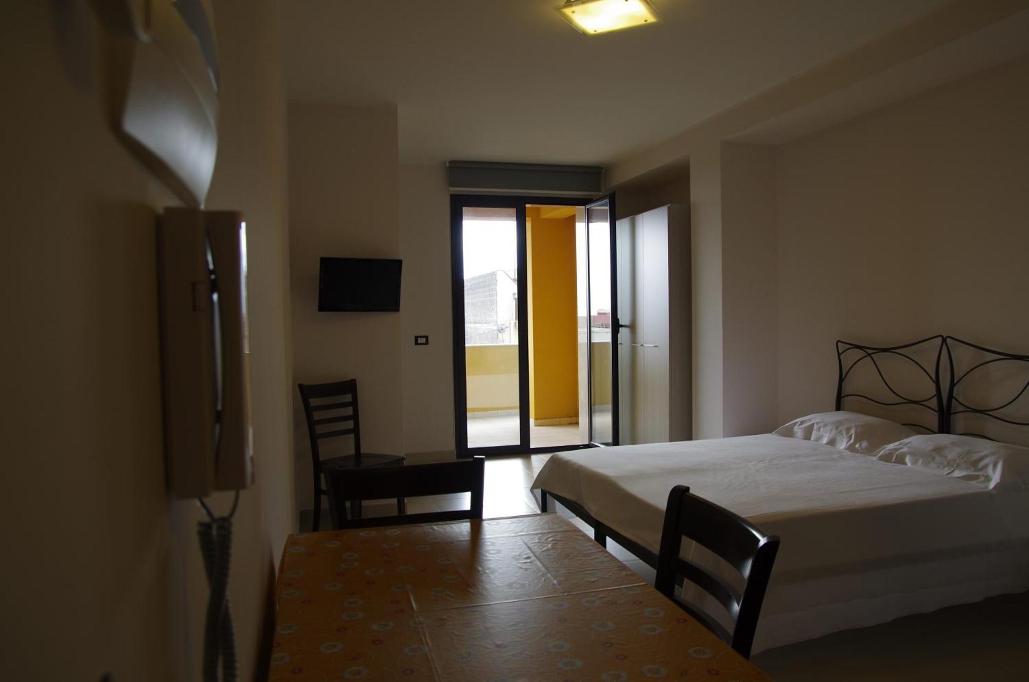 Hotel San Martino กัสซีบิเล ภายนอก รูปภาพ