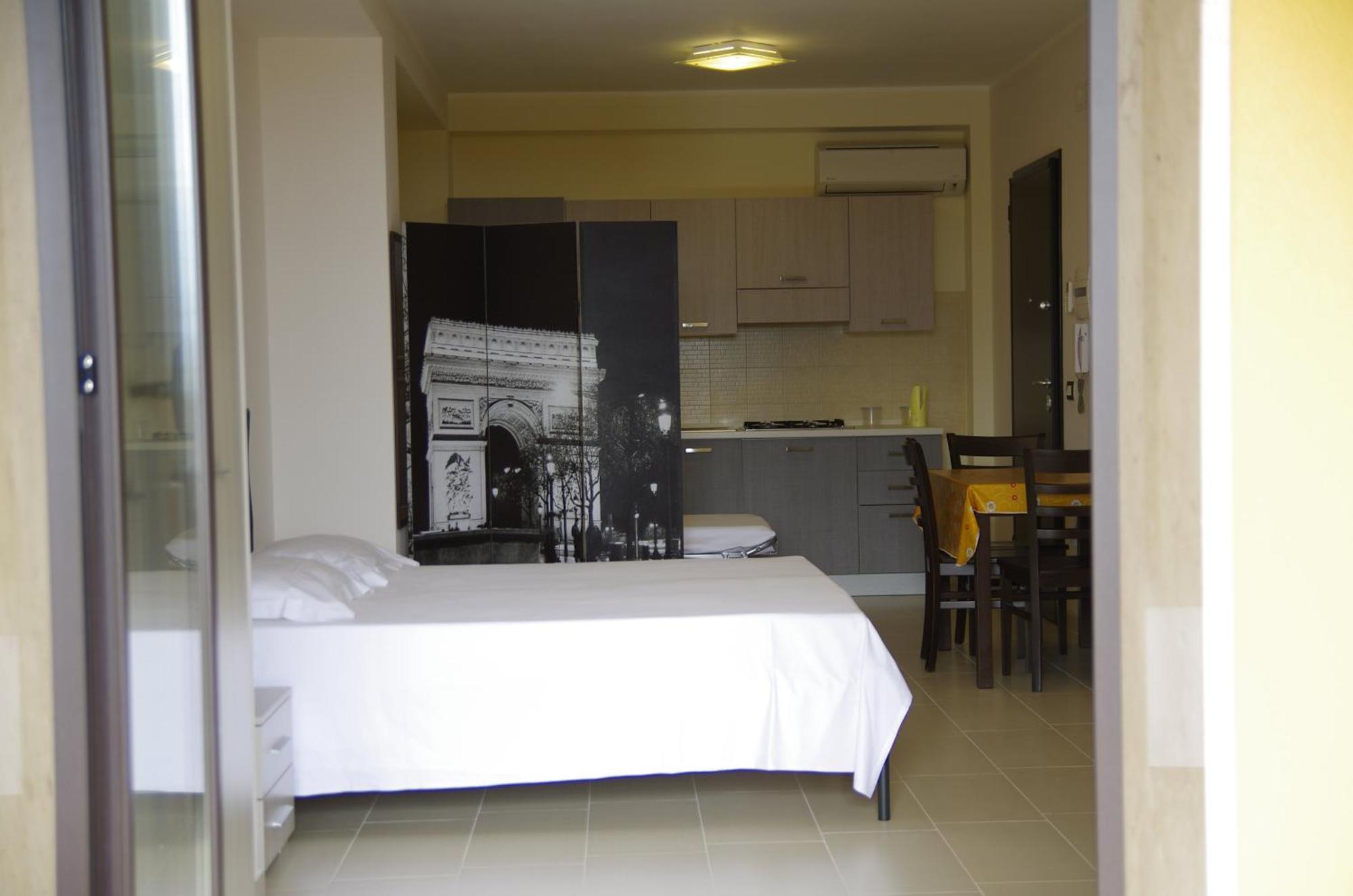 Hotel San Martino กัสซีบิเล ห้อง รูปภาพ