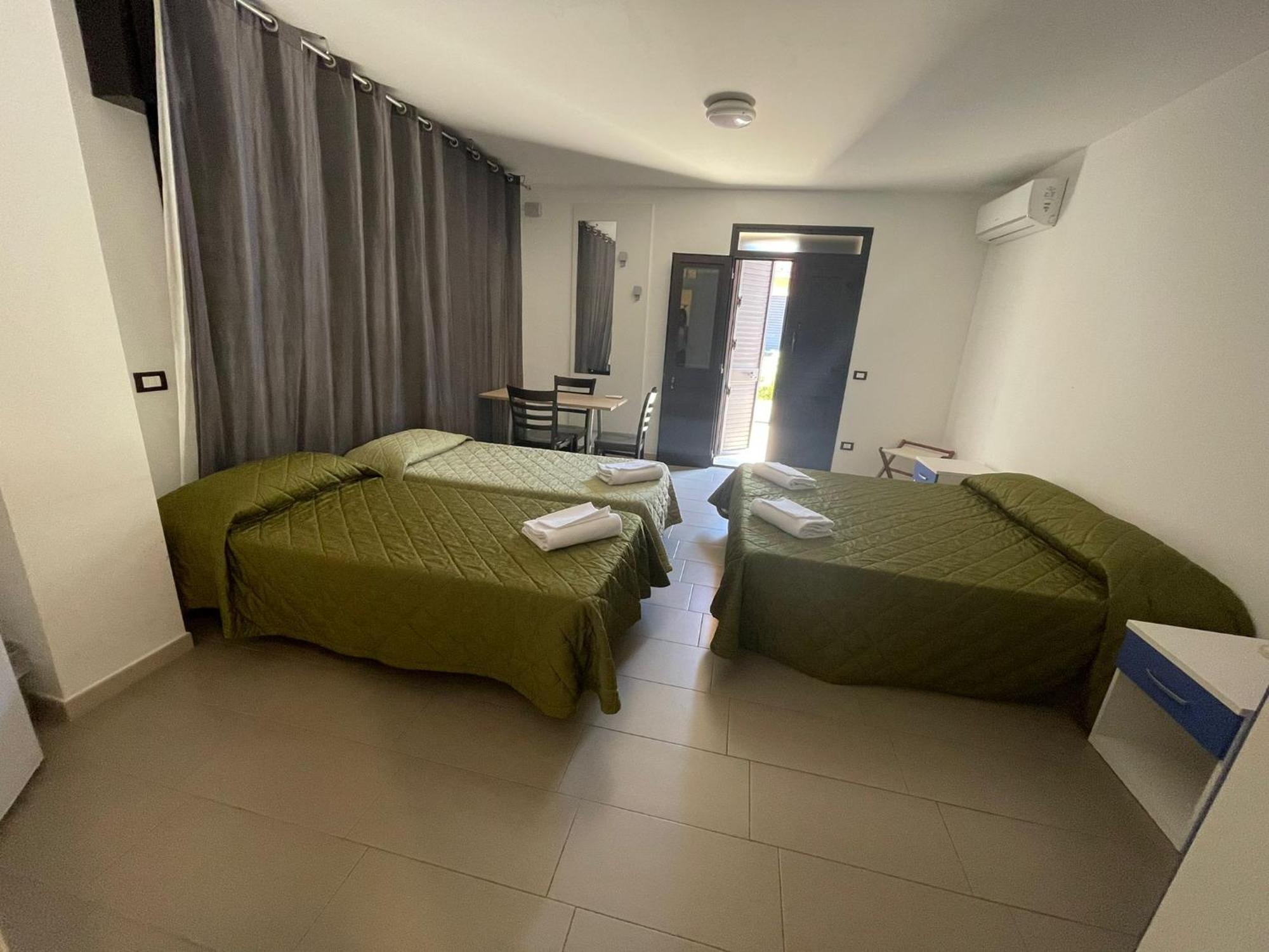 Hotel San Martino กัสซีบิเล ภายนอก รูปภาพ