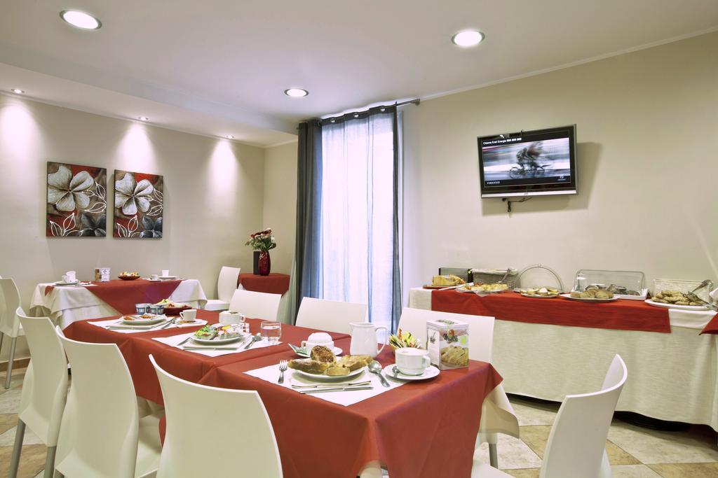 Hotel San Martino กัสซีบิเล ภายนอก รูปภาพ