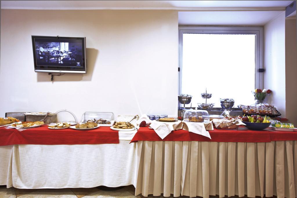 Hotel San Martino กัสซีบิเล ภายนอก รูปภาพ