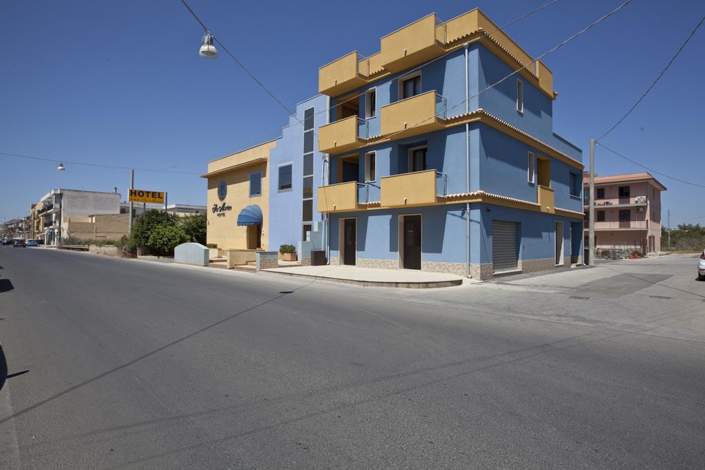 Hotel San Martino กัสซีบิเล ภายนอก รูปภาพ