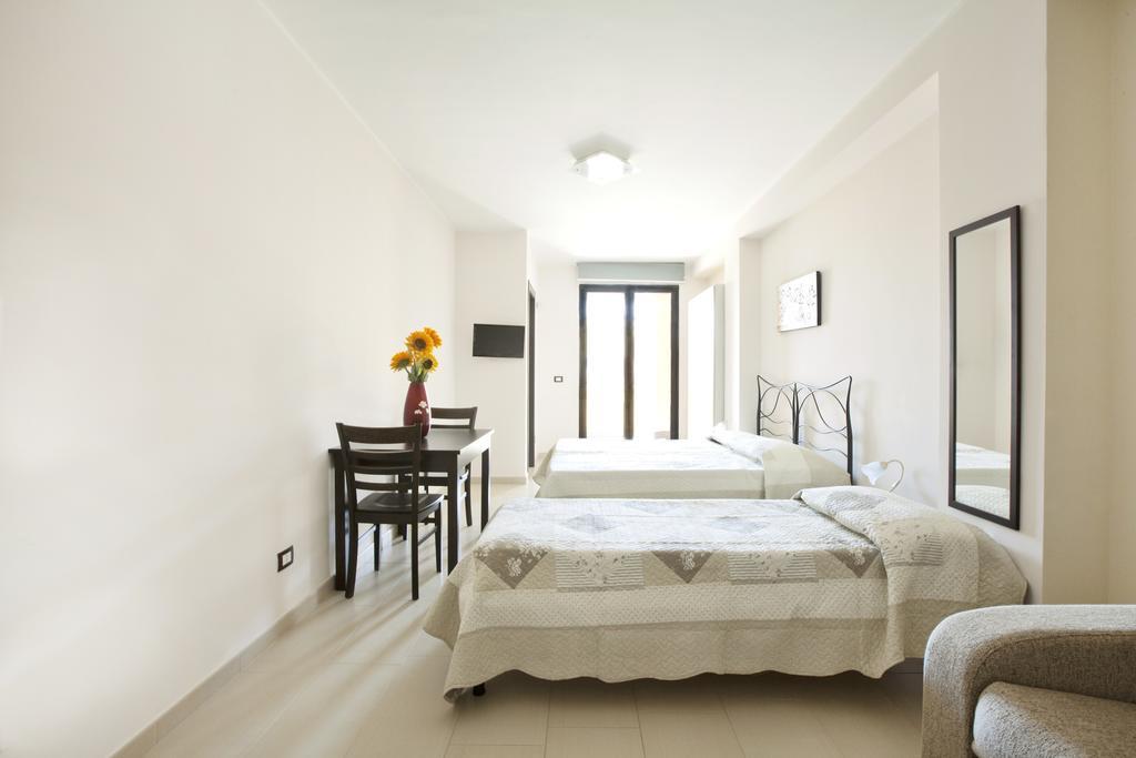 Hotel San Martino กัสซีบิเล ภายนอก รูปภาพ