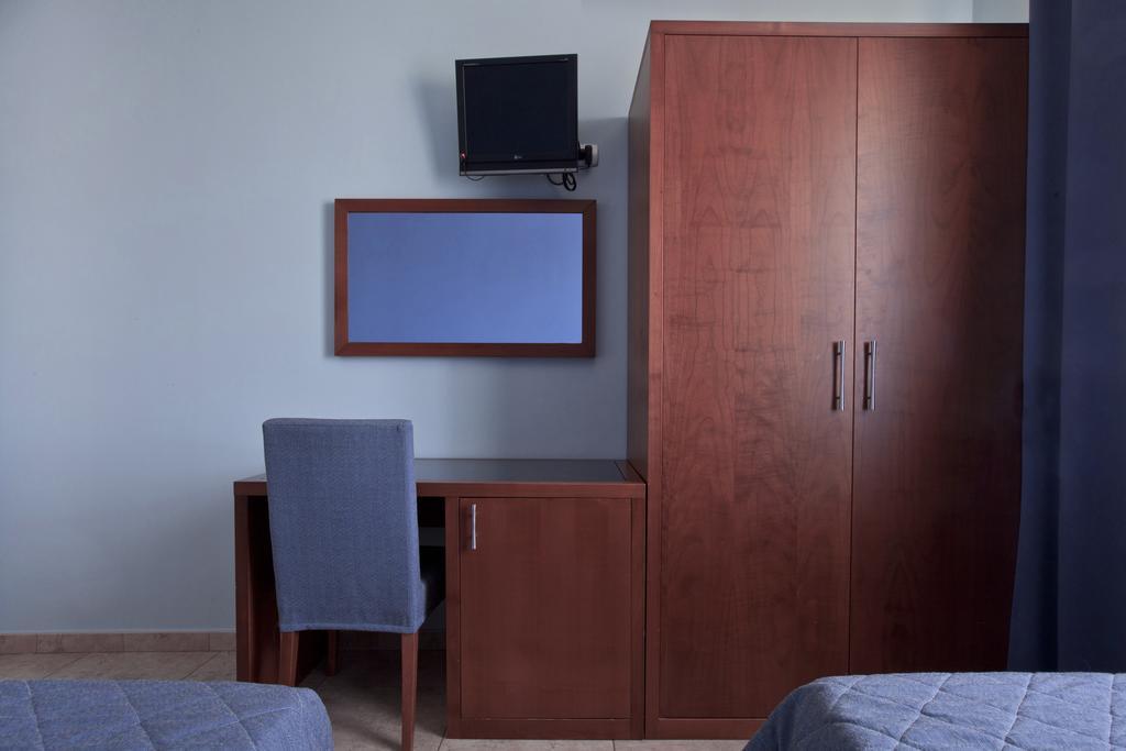 Hotel San Martino กัสซีบิเล ภายนอก รูปภาพ