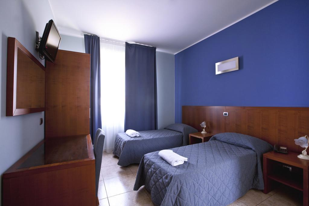 Hotel San Martino กัสซีบิเล ภายนอก รูปภาพ