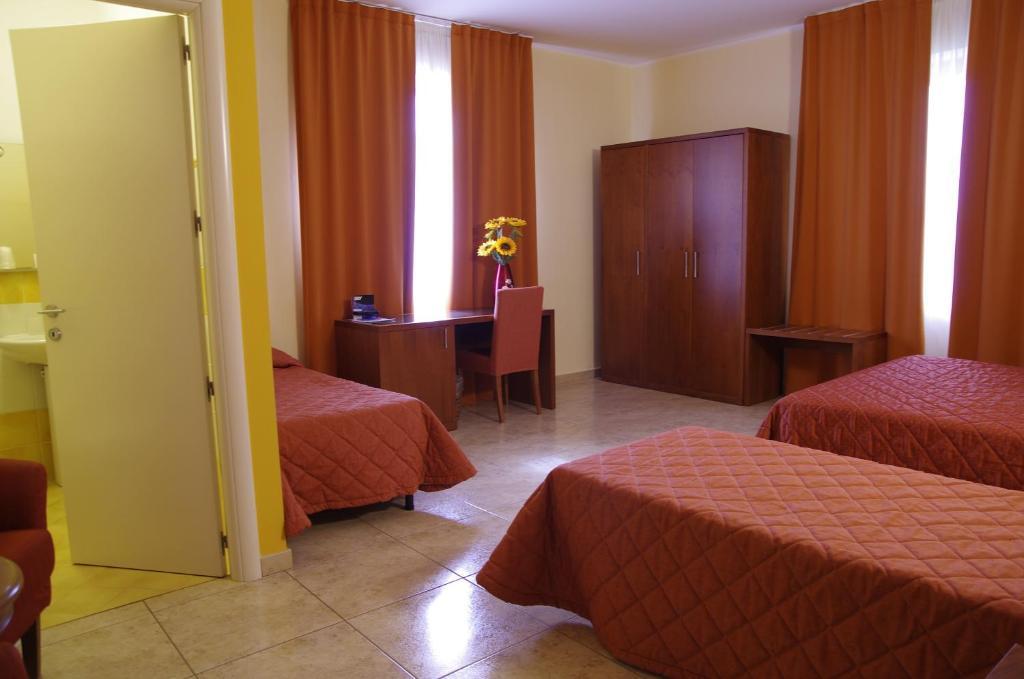 Hotel San Martino กัสซีบิเล ห้อง รูปภาพ