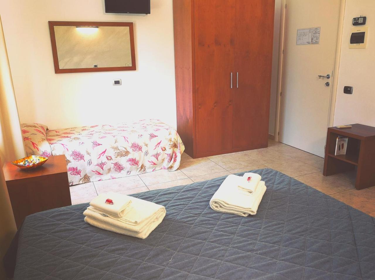 Hotel San Martino กัสซีบิเล ภายนอก รูปภาพ