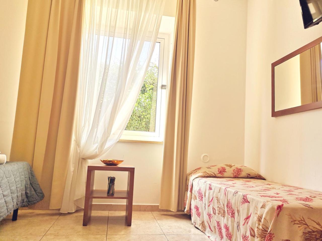 Hotel San Martino กัสซีบิเล ภายนอก รูปภาพ